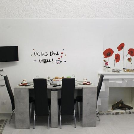 돌체아쿠아 A Casa Di Fede 아파트 외부 사진