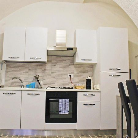 돌체아쿠아 A Casa Di Fede 아파트 외부 사진