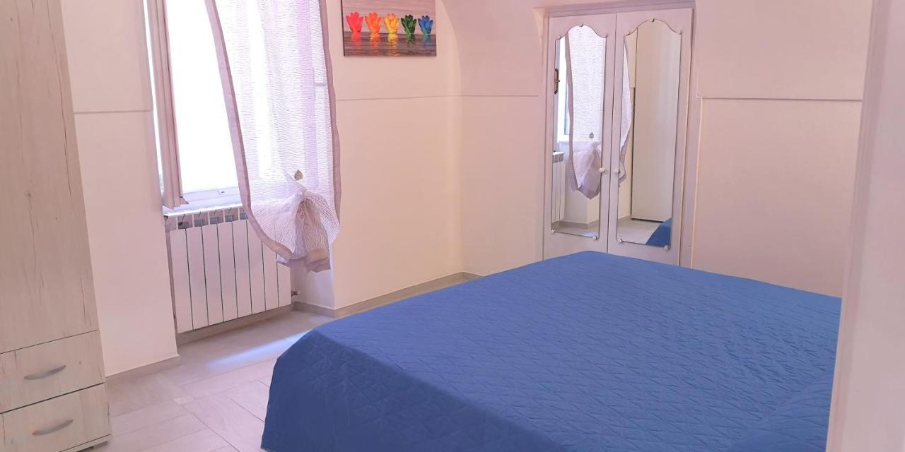 돌체아쿠아 A Casa Di Fede 아파트 외부 사진