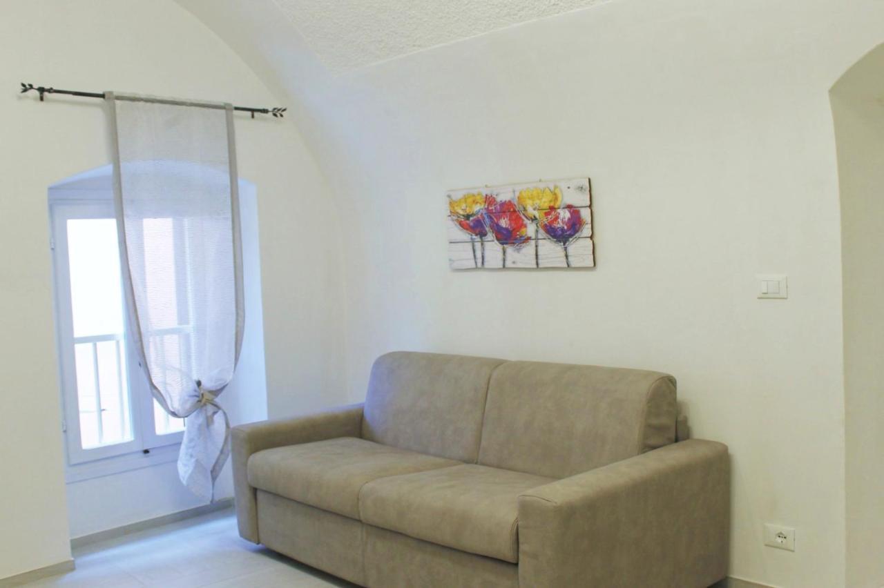 돌체아쿠아 A Casa Di Fede 아파트 외부 사진