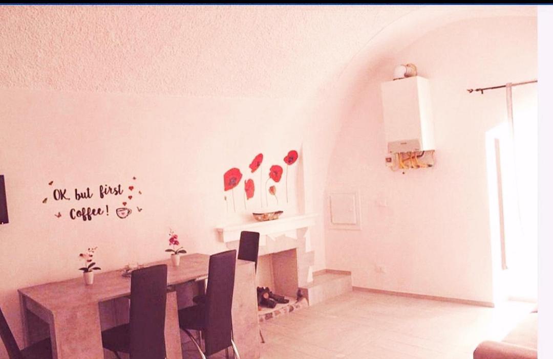 돌체아쿠아 A Casa Di Fede 아파트 외부 사진